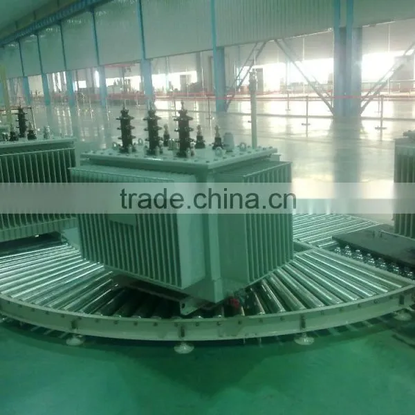 Conveyor Roller Assembly Line photo-3