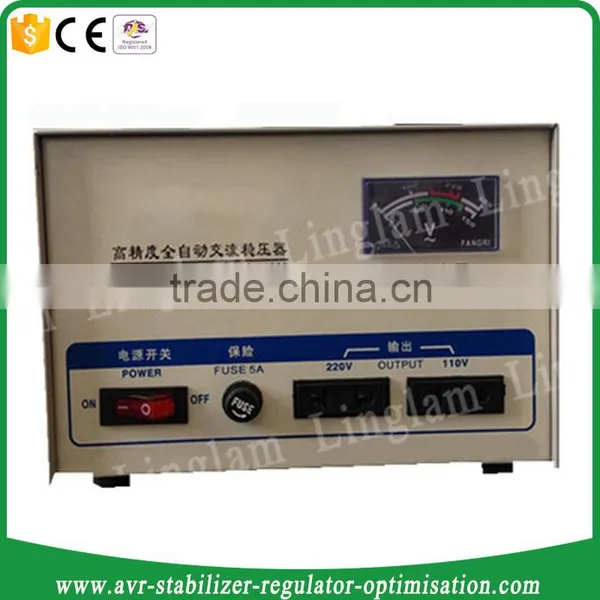 Svc Series 500va Voltage Regulator photo-4