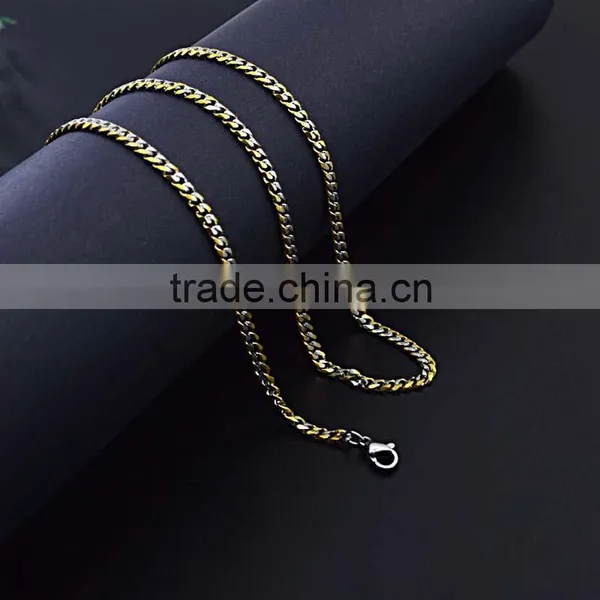 Thailand Handmade Jewelry Wholesale Gold Chains Supplier's Choice photo-6