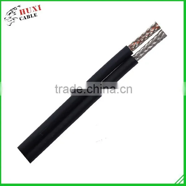 Waterproof 2 Polo Microphone Cable China Supply photo-4