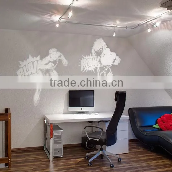 Professional Custom High Power Advertise Gobo Projector 150w photo-2