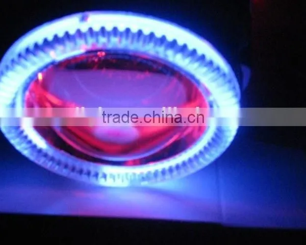 2015 Wholesale Car Auto Hid bi Xenon Projector Lens Light g5 Headlight for H1 H3 H4 H7 9005 9006 photo-3