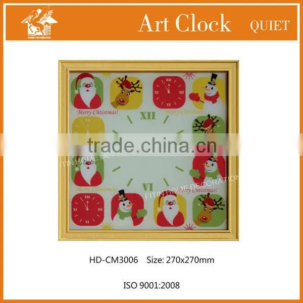 New Design Clock