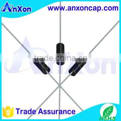 2CL77 20KV 5mA High Voltage Silicon HV Diode Quality Choice photo-2