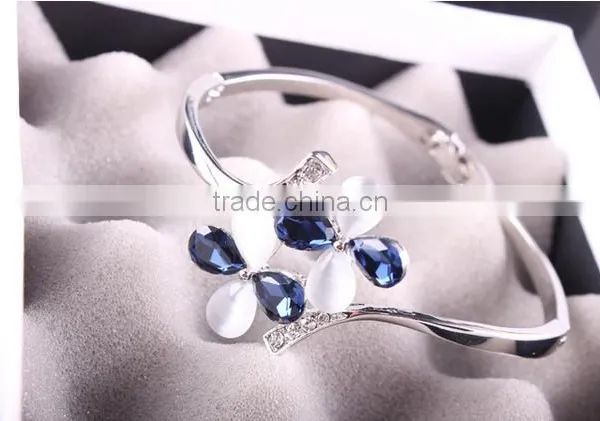2015 Hot Selling Energy Stainless Steel Bracelet Jewelry photo-4
