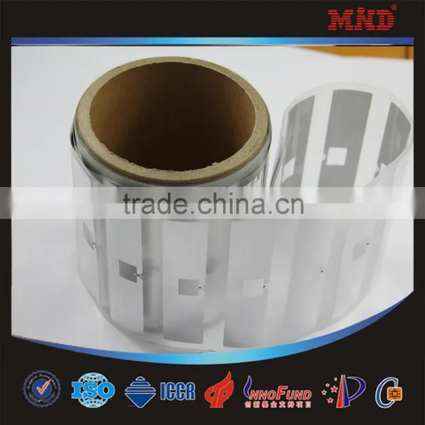 MDS63 Passive Rfid Tag Sticker/blank Rfid Tag/13.56mhz Rfid Tag photo-6