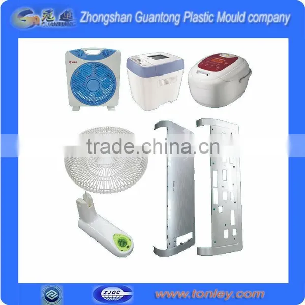 All Kinds Of Electronic Products Plastic Mould Maker(OEM)