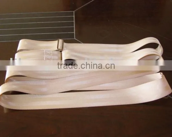 Safety Belts for Wheelchair
