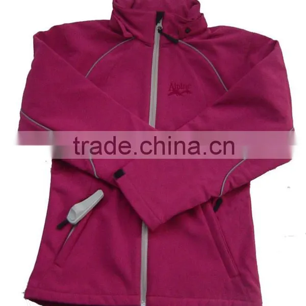 Cheap Performance Softshell Jacket