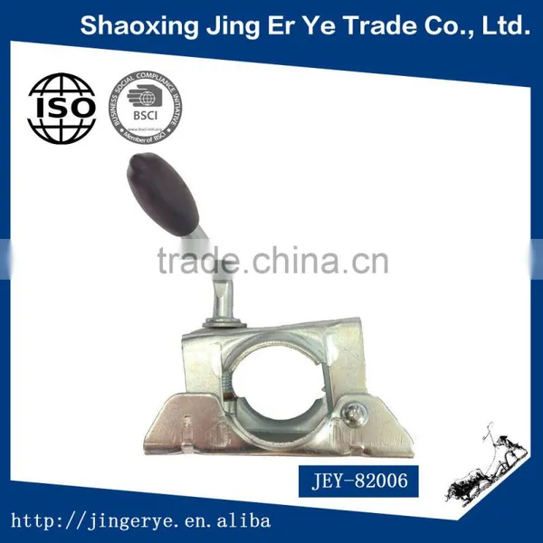 Hot Selling Trailer Parts And Accessories Clamp For Jockey Wheel photo-6