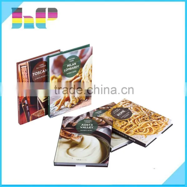 Different Types Fine Food Cook Book photo-5