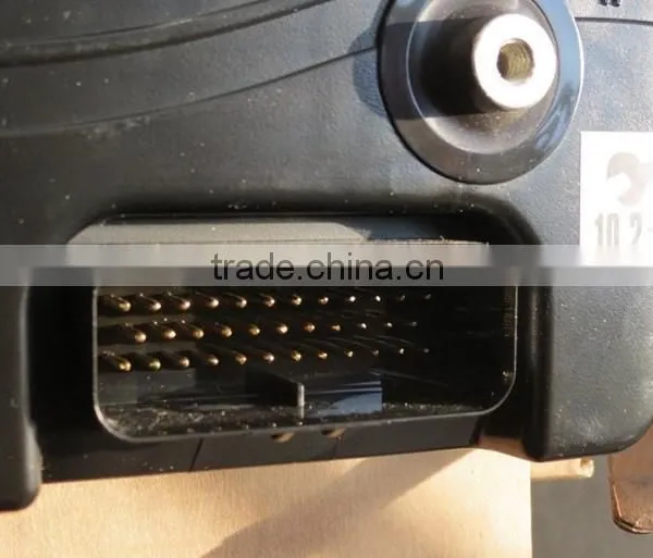 Forklift Parts CURTIS AC Motor Controller 1234-5371 350A photo-3