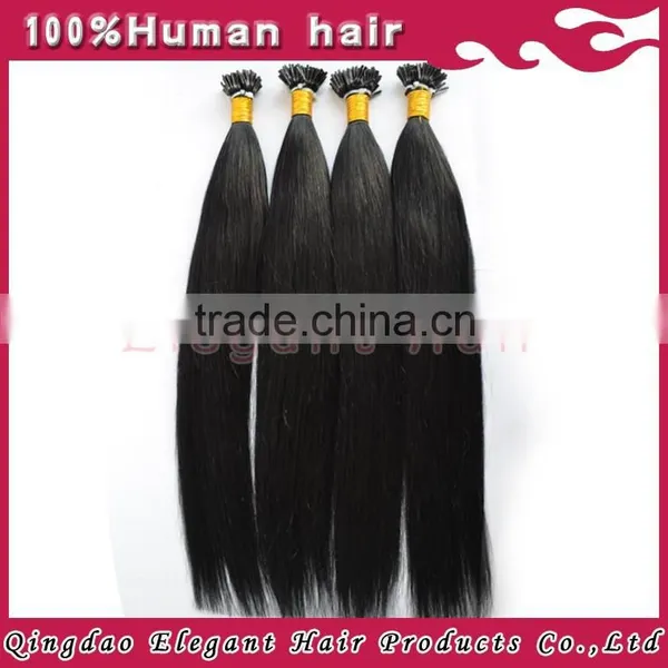 Qingdao European Remy Human Hair Extension photo-6