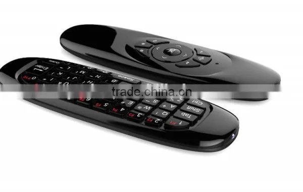 Dual-color LED Light Air Mouse Light Timer Control Switch ,Air Mouse photo-3