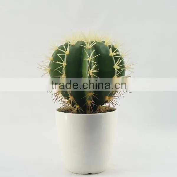 High Quality Artificial Cactus Ball Wholesale