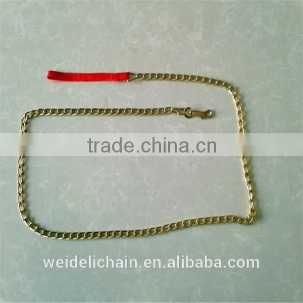 Fashion Animal Link Chain Manufacturer photo-5