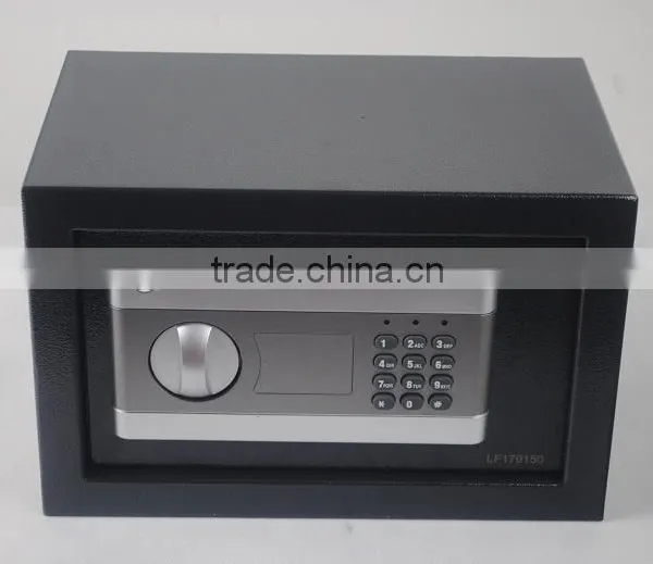 Cheap Home Safety Box With Small Size photo-2