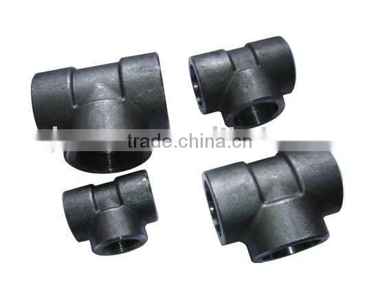 Stainless Steel Pipe Fitting