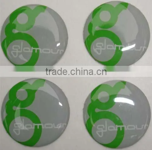 China Shanghai Hologram Stickers Label , Pass Hologram Sticker