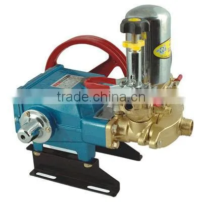 Plunger Pump OS-50A1N photo-5