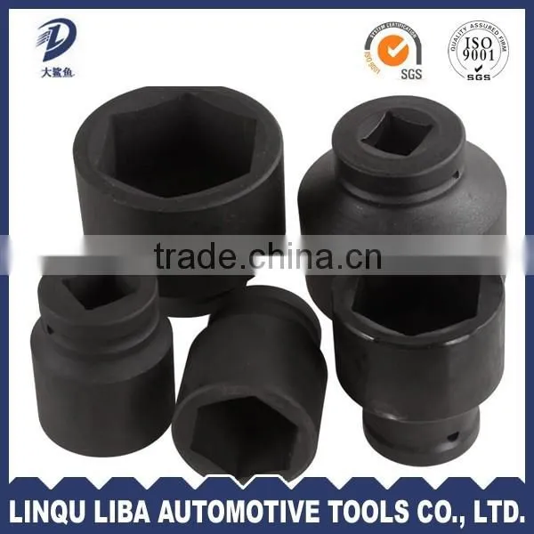 China Air Driver Socket of Carbon Steel photo-5