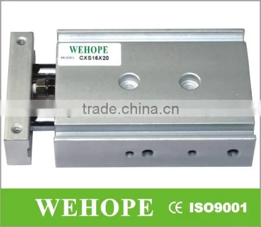 Pneumatic Air Cylinder (FREE-MOUNTING CYLINDER ) CU Series photo-2