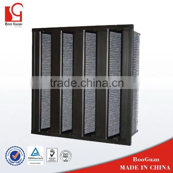 2016 Stylish High Density Carbon Filter photo-3