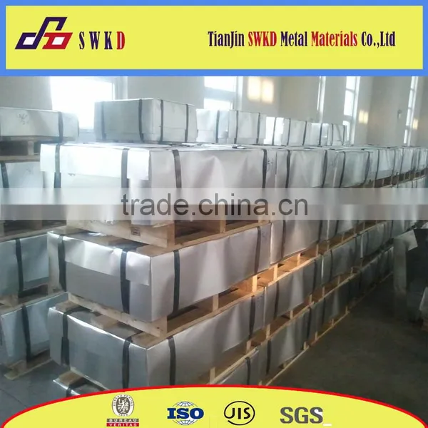 Tin Free Steel Sheet,TFS photo-3