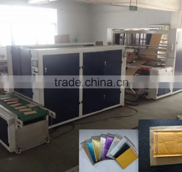 Mailer Machine / Envelope Machine