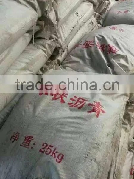 Asphalt Hot on Sale of Eternal Sea China Reliable Supplier photo-2