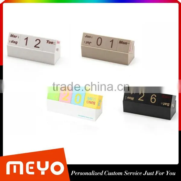 Promotional 2016 Calendar,durable Calendar,custom Calendar,new Products 2015 Innovative Product photo-6