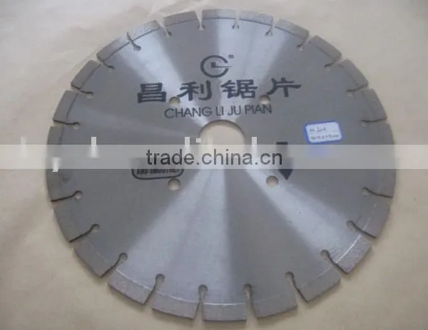 14"(350mm ) Diamond Saw Blades for Granite --india Marketing photo-2