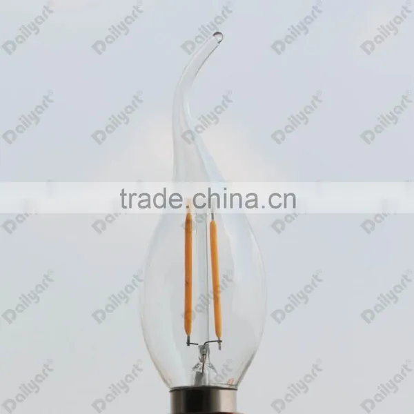 Candle Light Replace Projector Bulb With Led
