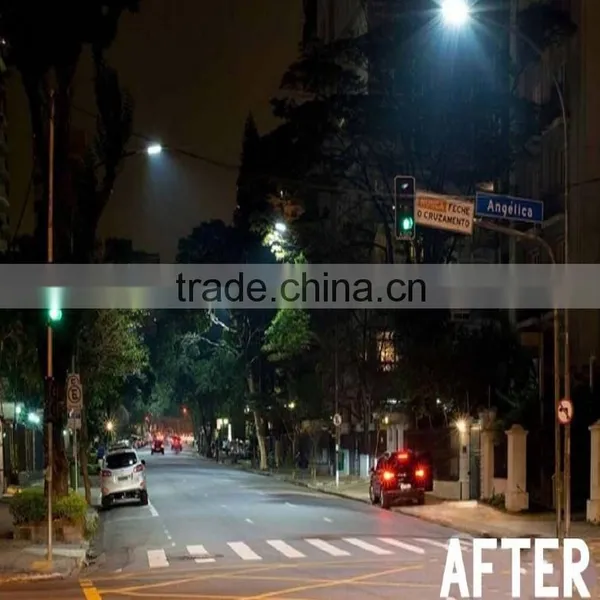 Hangzhou Factory, UL,CE,ROHS Certificate, MODULAR 180W,led Street Lighting,BY OSRAM photo-6