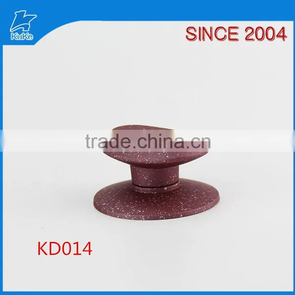 Spray Paint Titanium Bakelite Handle photo-4