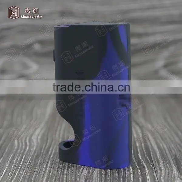 2016 Original Silicone Protective Case From RHS Factory Wholesale for 60W Dripbox 60W Subdrip & Dripmod Starter Kit photo-6