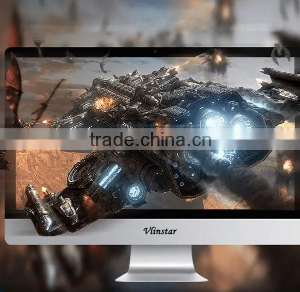 21.5 Inch Desktop Led Monitor From China Manufacturer photo-6