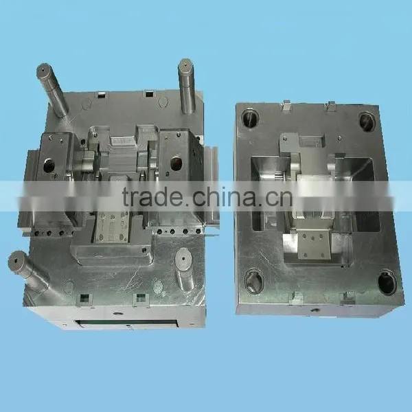 Injection Plastic Product Injection Mold