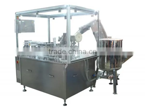 High-precision Automatic Hyaluronic Acid Filler photo-4