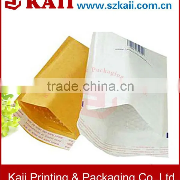 OEM Professional Custom Bubble Mailers Padded Envelopes Machine Manufacturer in China Quality Choice