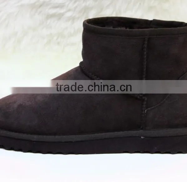 2016 HFUGG the Fashion Australia Women Snow Boots