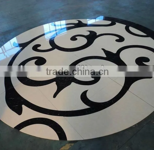 SQ1313 Fly Arm Type Waterjet Cutting Table photo-4