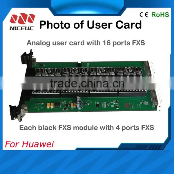 NICEUC NC-MG320 16-Ports FXS SIP Voip 16-Ports FXO Gateway for IP Call Center Quality Choice photo-4