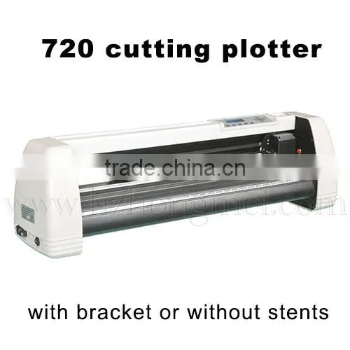  best cutting plotter 721 vinyl Cutting plotter without stand