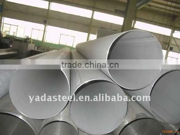 Sus304 Stainless Steel Tube/pipe