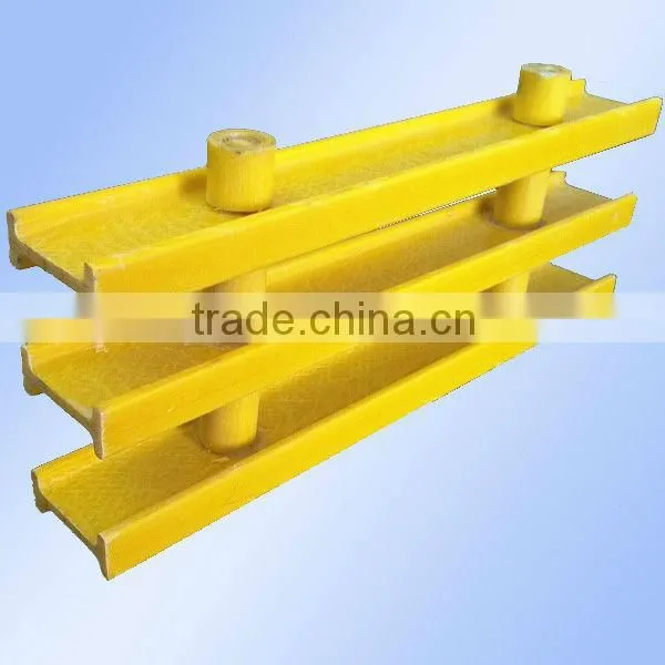 FRP Manhole Cover And Road Grates/Square Manhole Cover