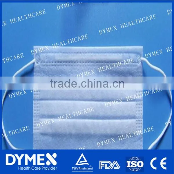 Medical Disposable Paper Face Mask photo-3