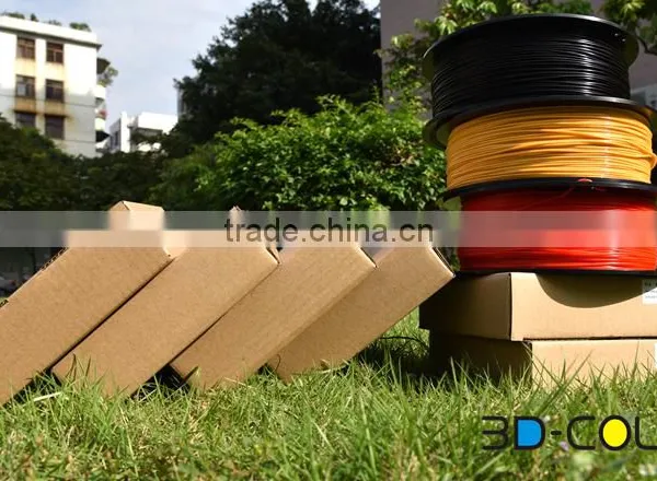 3D Printer Filament Pla 1.75/3mm photo-6
