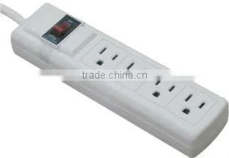 4 Outlet Surge Protector
