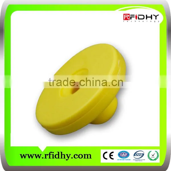 Rfid Tags for Chicken photo-4